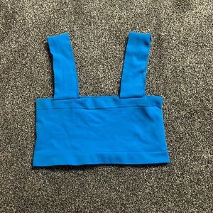 Free people bra top